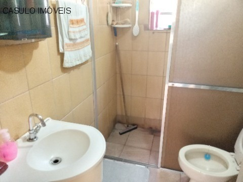 Casa - Venda - Jardim Paraiso - Cod. 2817 - V2817