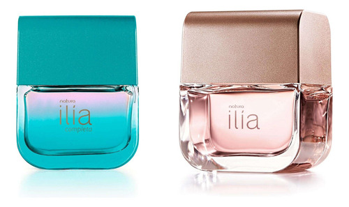 Combo Ilia Clássico/ilia Completa