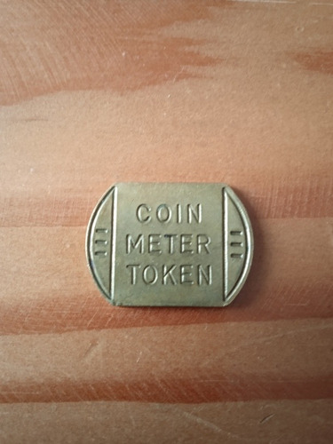 Coin Meter Token Usa Oferta !!!!