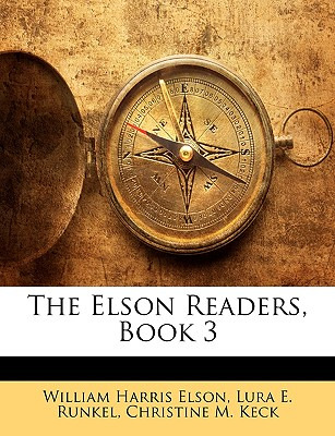 Libro The Elson Readers, Book 3 (revised Edition) - Elson...