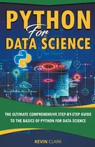 Comprar Libro Python For Data Science - Clark, Kevin