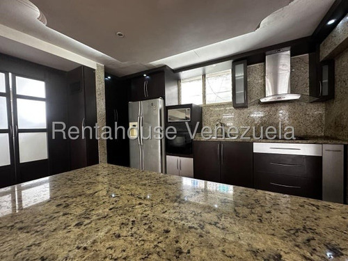 Te Lo Tengo Apartamento En Venta En El Paraiso 25-3369 Ye