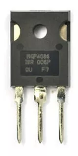 Transistor Igbt Irgp4086 S/. 18.5 Unidad
