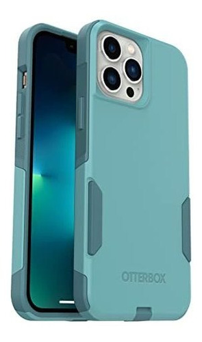 Otterbox Commuter Series - Funda Para iPhone 13 Pro Max Y Ip