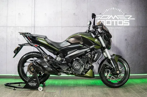 Bajaj Dominar 400 2024