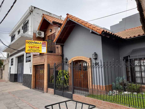 Casa En Venta Cond En Remedios De Escalada Este