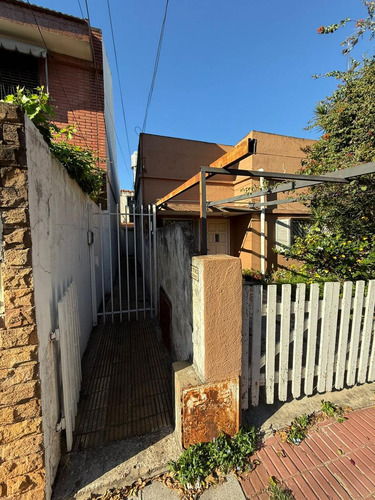 Venta Ph Tipo Casa Patio Terraza A Metros Avenida