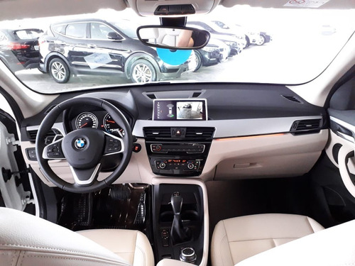 Bmw X1 Sdrive 0km 2021 Branca Ou Cinza Blindado Vidros 17mm