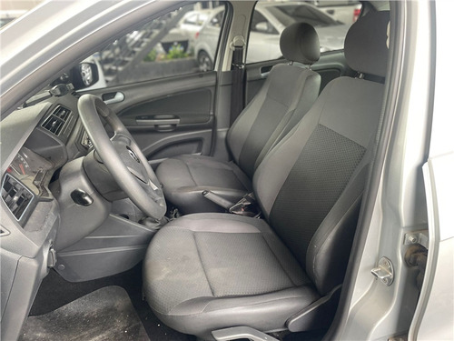 Volkswagen Voyage 1.0 12V MPI TOTALFLEX 4P MANUAL