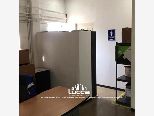 Imagen 9 de 12 de Bodega Comercial En Renta Parque Industrial Nueva Estación