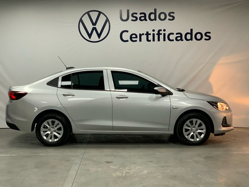 Chevrolet Onix 1.0t Ls At