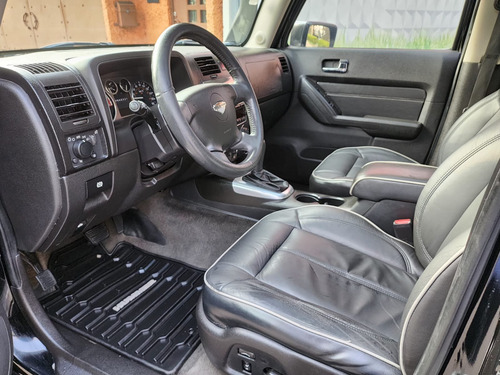 Hummer H3 5.3 Alpha Sin Kit Mt
