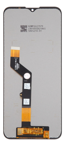 Pm Pantalla Lcd Oem For Lenovo K12 Note Xt2083-4