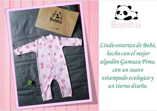 Conjunto Para Bebe De A 9 Meses Marca Yoryan | MercadoLibre 📦