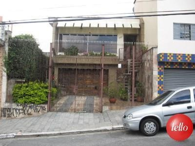 Imagem 1 de 12 de Casa - Ref: 36099