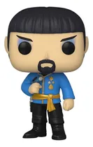 Comprar Funko Pop! Television: Star Trek - Spock #1139