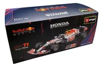 Comprar Rb16b #11 Turquía Redbull F1 Checo Pérez Fórmula Coche 1:43