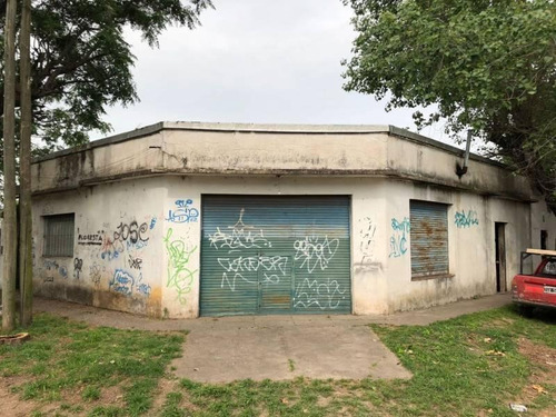 Galpón En Venta, San Miguel