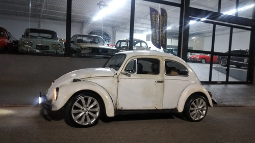 Fusca Fusca