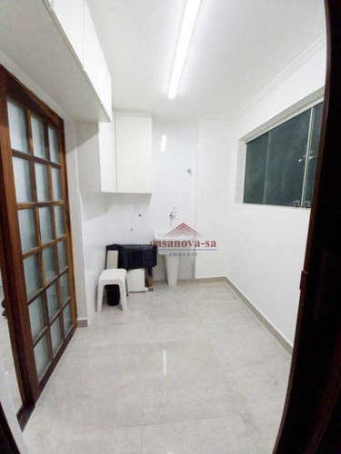 Imagem 11 de 20 de 02 Vagas Paralelas, Ótimo Local! - Ap0588