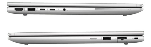 Notebook Hp Elitebook 640 G11 14'' U7 16gb Ram 512gb Ssd 11p