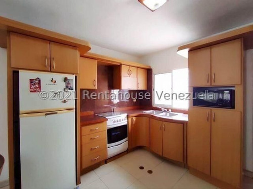 Imagen 6 de 14 de Casa En Venta Urb. Los Girasoles Cod 22-3097 Dlc