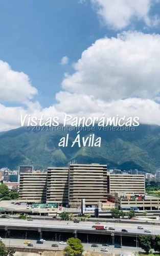 Imagen 4 de 10 de Edf. De Oficinas En Venta Las Mercedes 22-7010 C Fermoso 0424 2083128