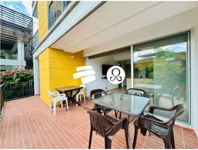 Apartamento en venta