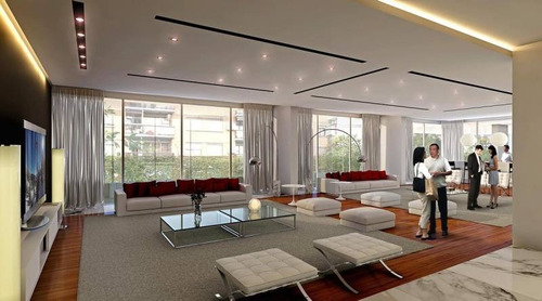 Departamentos Venta Belgrano