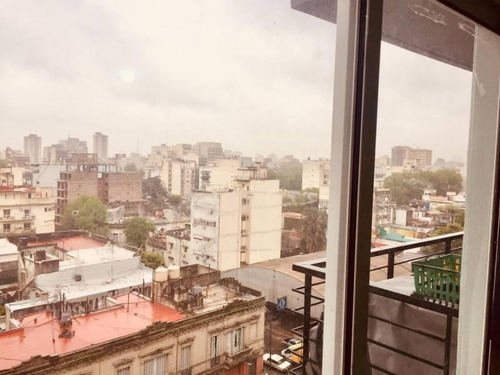 Imagen 13 de 13 de Venta Departamento 2 Ambientes - Barrio Flores - Caba