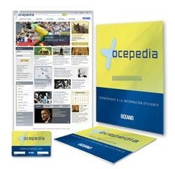 Ocepedia 1 / Enciclopedia En Linea / Oceano