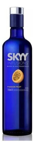 Skyy Passion Fruit 700ml