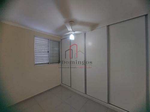 Imagem 10 de 28 de Apartamento Á Venda E Para Aluguel Em Jardim Flamboyant - Ap000829