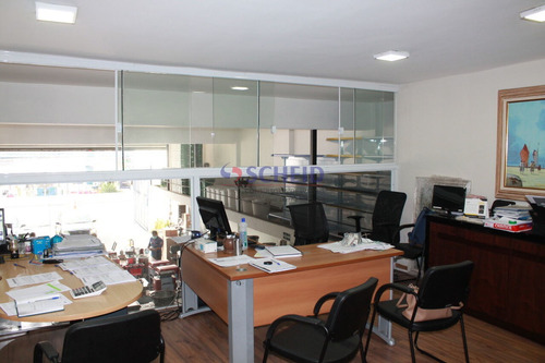 Imagem 14 de 15 de Excelente Prédio Comercial Na Região Da Guarapiranga - Mr78484