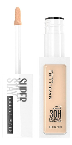 Corrector  Super Stay 30h Maybelline