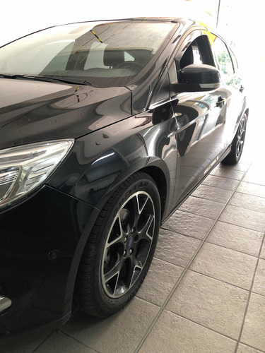 Ford Focus Iii 2.0 Titanium At6 2013