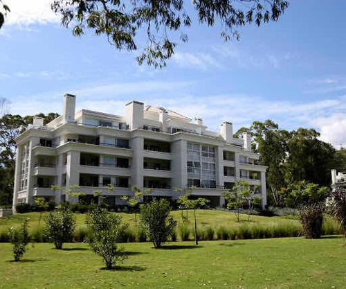 Imagen 4 de 12 de Venta Lujoso Depto Penth Green Park Solanas Crystal Lagoon !