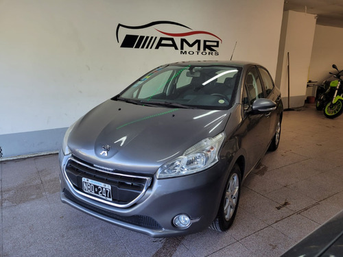 Peugeot 208 1.5 Active