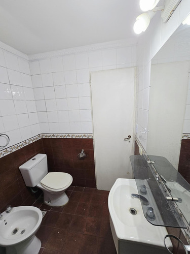 Duplex Luminoso 3amb Con Cochera En Villa Bosch