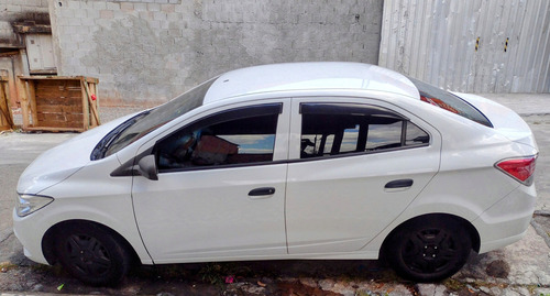 Chevrolet Prisma 1.0 Joy 4p