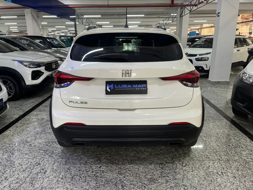 Fiat Outros Modelos PULSE DRIVE 1.3 8V FLEX AUT.