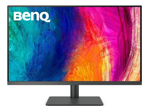 Monitor Benq Pd3205u 31.5in 4k Ultra Hd Widescreen Hdmi /v