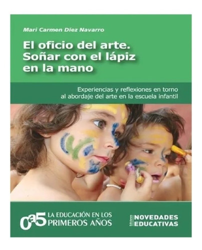 Oficio Del Arte. Soñar Con El Lápiz En La Mano 