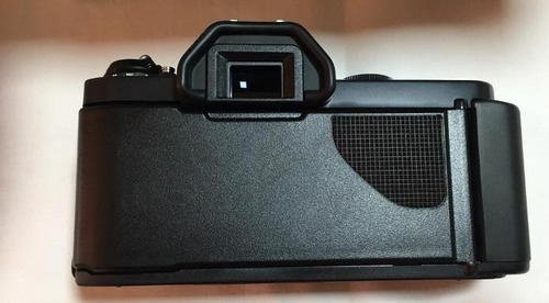 Imagen 5 de 5 de Camara Canon T50 Nueva En Su Caja Para Prof. Con Lente