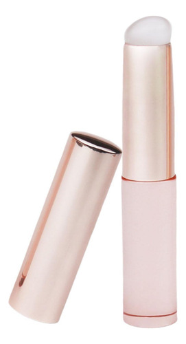 3 Pinceles De Silicona Para Sombra De Ojos, Cepillos Para So