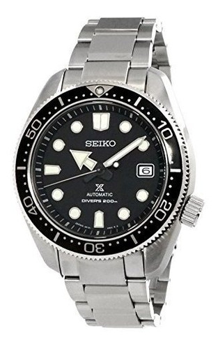 Seiko Prospex 1968 Automatic Diver's 200m Modern Re-interpre