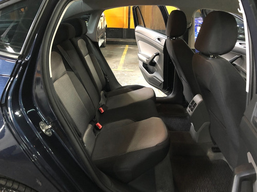 Imagen 10 de 13 de Volkswagen Virtus 1.6 Msi Highline 2019