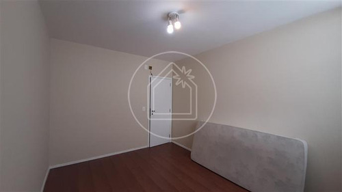 Apartamento - Ref: 839153