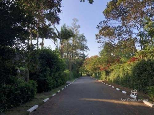 Imagem 8 de 11 de Terreno À Venda, 1500 M² Por R$ 900.000,00 - Granja Viana - Cotia/sp - Te0428