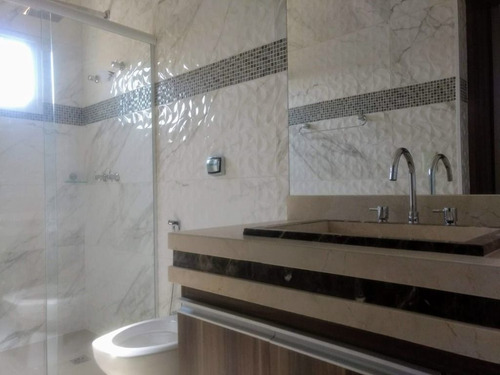 Imagem 22 de 30 de Casa Com 3 Dormitórios À Venda, 250 M² Por R$ 1.080.000,00 - Loteamento Recanto Do Lago - São José Do Rio Preto/sp - Ca5905